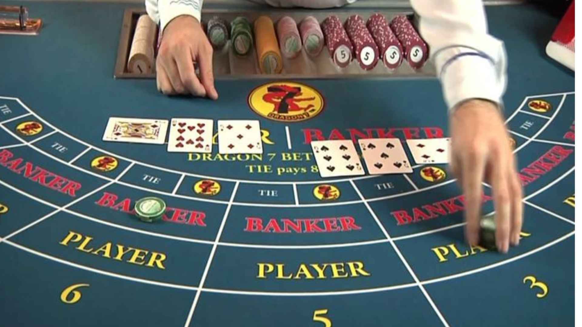 How Final Totals Are Determined Under Traditional Rules