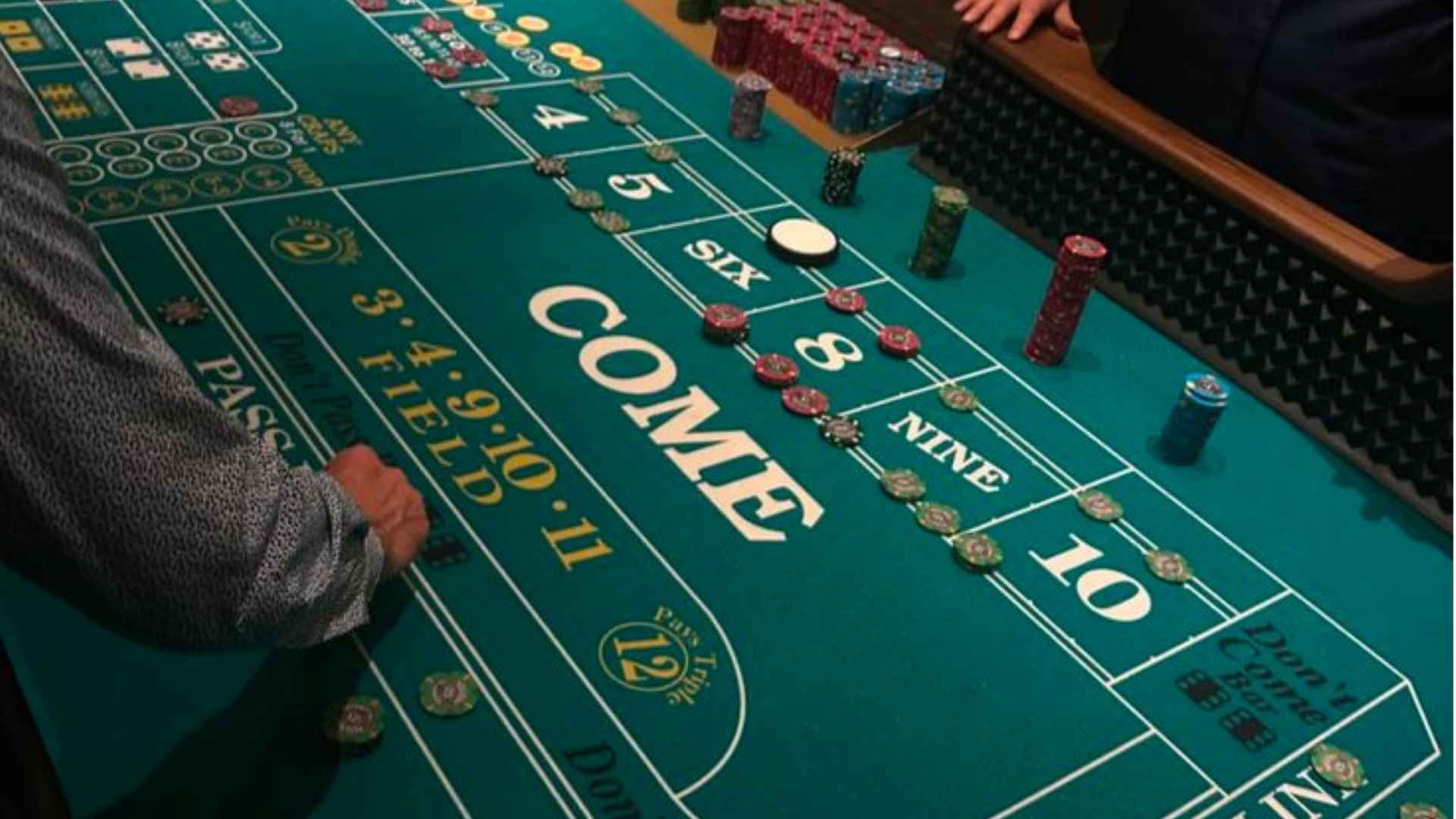 Poker Vocabulary For Better Table Presence