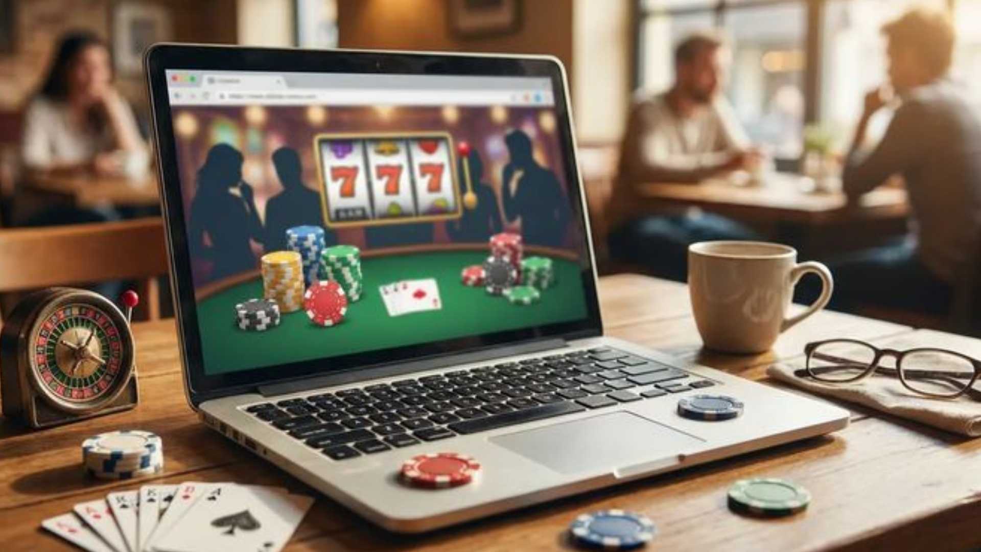 RTP Explained Through Real Gaming Situations